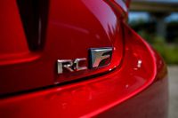 2015 Lexus RC F F for sale