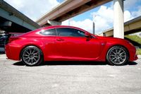 2015 Lexus RC F F for sale