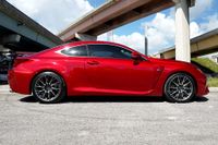 2015 Lexus RC F F for sale