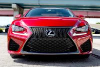 2015 Lexus RC F F for sale