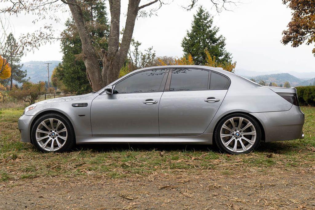 2006 BMW M5 Dinan Stroker 5.8 for sale