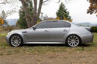 2006 BMW M5 Dinan Stroker 5.8 for sale
