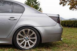 2006 BMW M5 Dinan Stroker 5.8 for sale