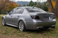 2006 BMW M5 Dinan Stroker 5.8 for sale