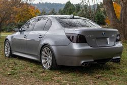 2006 BMW M5 Dinan Stroker 5.8 for sale