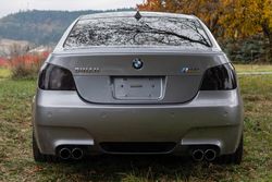 2006 BMW M5 Dinan Stroker 5.8 for sale