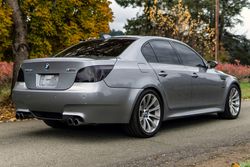 2006 BMW M5 Dinan Stroker 5.8 for sale