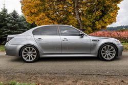 2006 BMW M5 Dinan Stroker 5.8 for sale