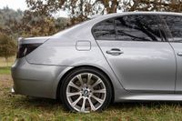 2006 BMW M5 Dinan Stroker 5.8 for sale