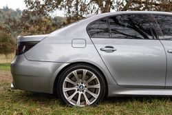 2006 BMW M5 Dinan Stroker 5.8 for sale