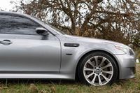 2006 BMW M5 Dinan Stroker 5.8 for sale