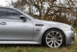 2006 BMW M5 Dinan Stroker 5.8 for sale