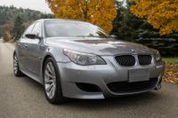 2006 BMW M5 Dinan Stroker 5.8 for sale