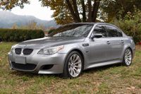 2006 BMW M5 Dinan Stroker 5.8 for sale
