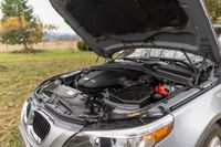 2006 BMW M5 Dinan Stroker 5.8 for sale