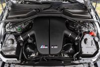 2006 BMW M5 Dinan Stroker 5.8 for sale