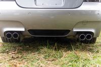 2006 BMW M5 Dinan Stroker 5.8 for sale