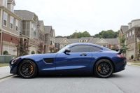 2016 Mercedes-Benz AMG GT S for sale