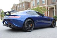 2016 Mercedes-Benz AMG GT S for sale