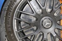 2016 Mercedes-Benz AMG GT S for sale