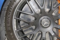 2016 Mercedes-Benz AMG GT S for sale