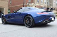 2016 Mercedes-Benz AMG GT S for sale