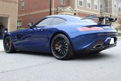2016 Mercedes-Benz AMG GT S for sale