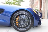 2016 Mercedes-Benz AMG GT S for sale