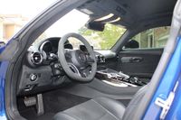 2016 Mercedes-Benz AMG GT S for sale