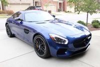 2016 Mercedes-Benz AMG GT S for sale