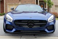 2016 Mercedes-Benz AMG GT S for sale