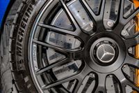 2016 Mercedes-Benz AMG GT S for sale