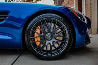 2016 Mercedes-Benz AMG GT S for sale