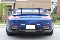 2016 Mercedes-Benz AMG GT S for sale