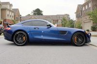 2016 Mercedes-Benz AMG GT S for sale