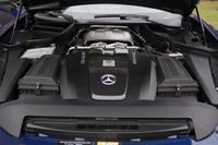 2016 Mercedes-Benz AMG GT S for sale