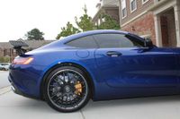 2016 Mercedes-Benz AMG GT S for sale