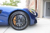 2016 Mercedes-Benz AMG GT S for sale