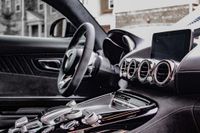 2016 Mercedes-Benz AMG GT S for sale