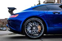 2016 Mercedes-Benz AMG GT S for sale