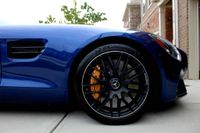 2016 Mercedes-Benz AMG GT S for sale