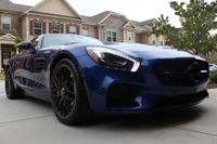 2016 Mercedes-Benz AMG GT S for sale