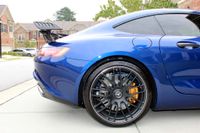 2016 Mercedes-Benz AMG GT S for sale