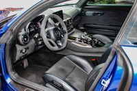 2016 Mercedes-Benz AMG GT S for sale