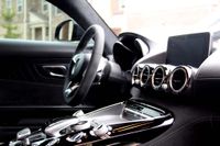 2016 Mercedes-Benz AMG GT S for sale