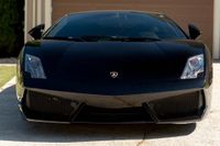 2013 Lamborghini Gallardo Coupe for sale