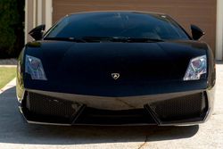 2013 Lamborghini Gallardo Coupe for sale