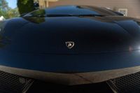 2013 Lamborghini Gallardo Coupe for sale