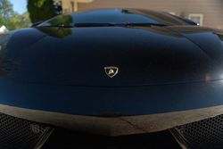 2013 Lamborghini Gallardo Coupe for sale