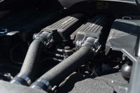 2013 Lamborghini Gallardo Coupe for sale